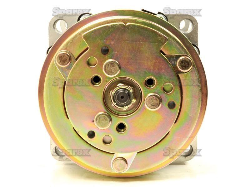 Compressor (SD510) for Ford New Holland