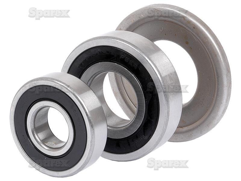 Wheel Bearing Kit for Fiat 640 (Classic Models)