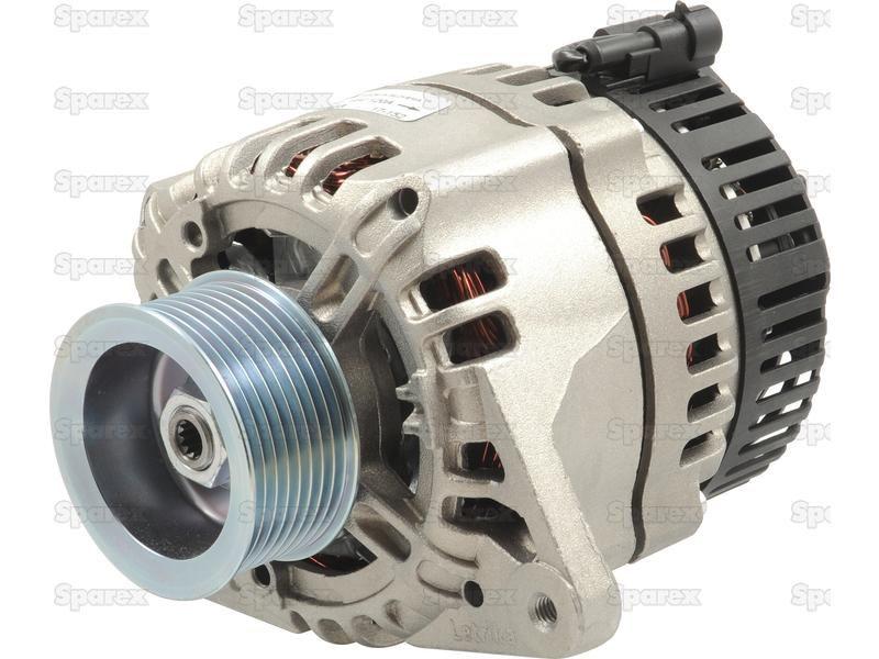 Alternator (Mahle) - 14V, 120 Amps for Ford New Holland TM140 (TM Series)