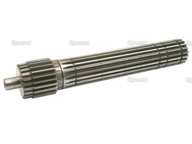 Main Shaft 18/22 Spline for Massey Ferguson