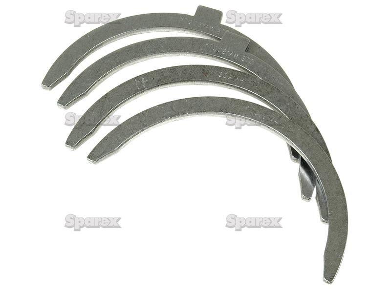 Thrust Bearings Set for David Brown, Case IH