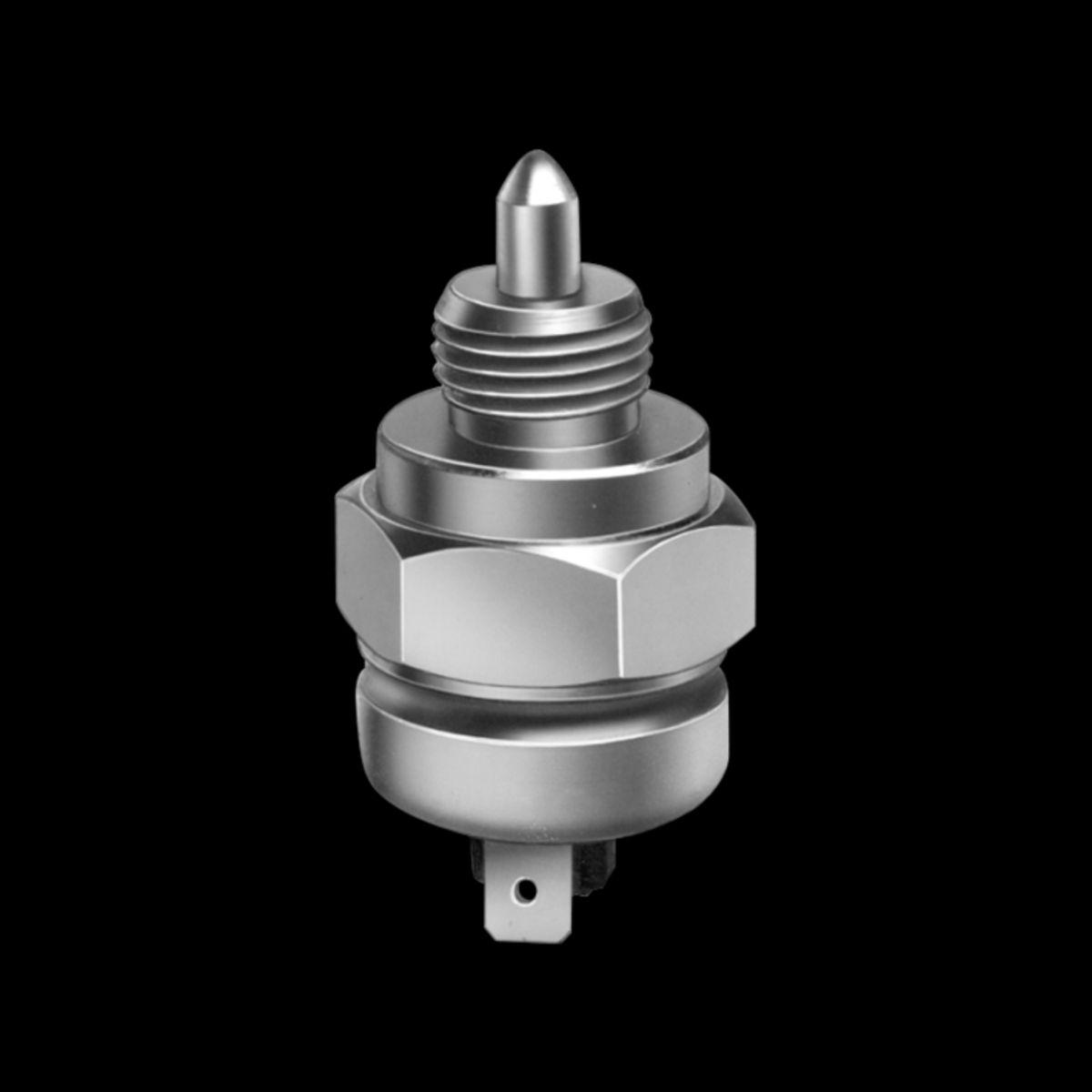 Limit Stop Push-Button for Claas 7700049184