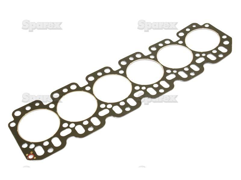 Head Gasket - 6 Cyl. (6059.T 6329DL 03) for John Deere 7600 (7000 Series)