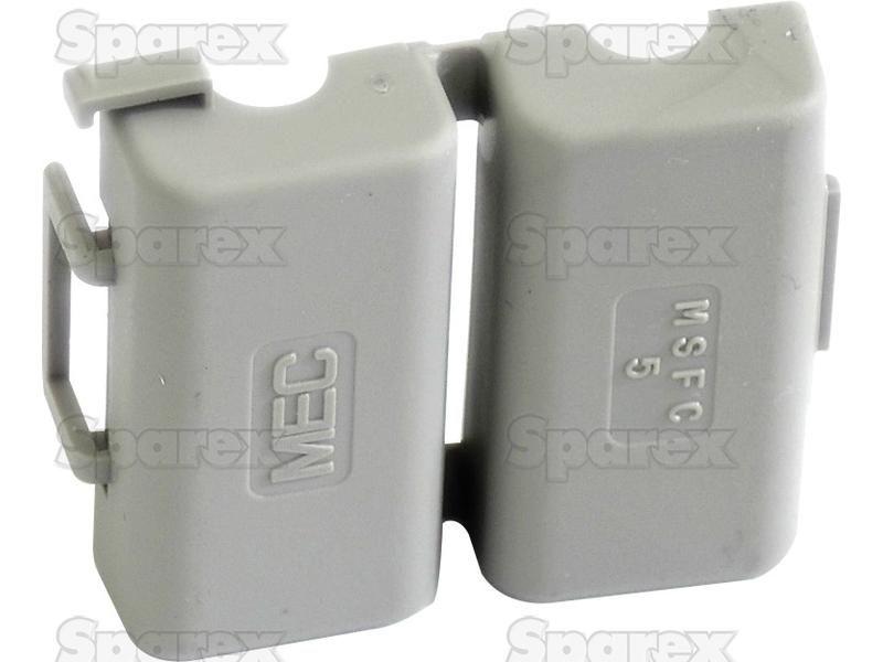 Ferrite Sleeve