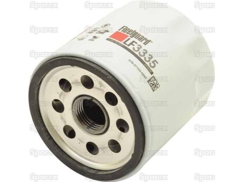 Oil Filter - Spin On - LF3335 for JCB