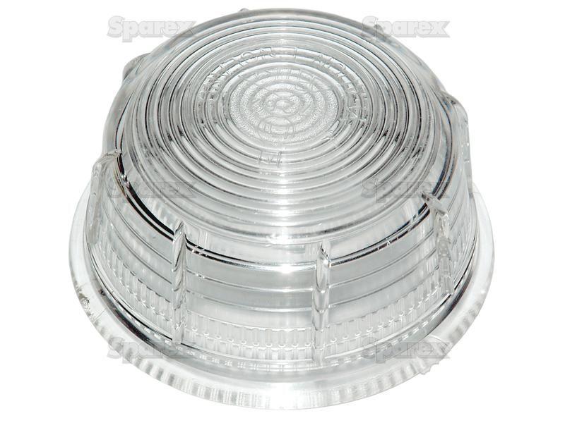 Replacement Lens, Fits: S.21215 Britax (10047.7262)