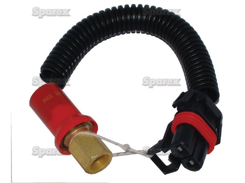 High Pressure Switch for McCormick MC95 (MC Series)