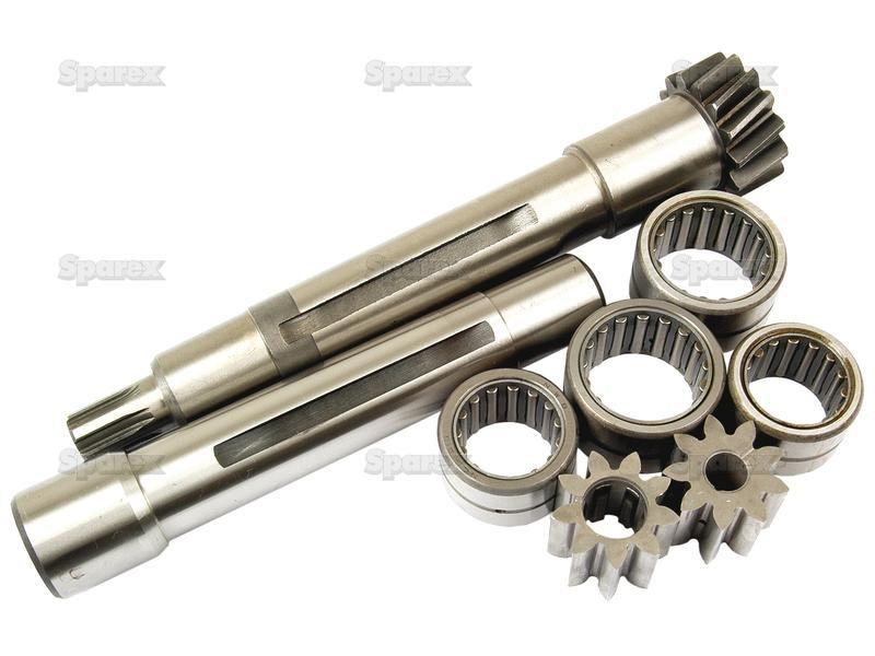 Balancer Repair Kit for Perkins A4.248 (LF)