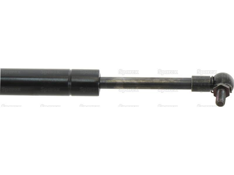 Gas Strut, Total length: 269mm for Ford New Holland TT55