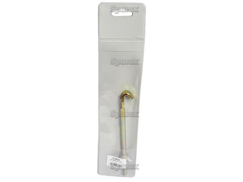 Agripak Battery Stay