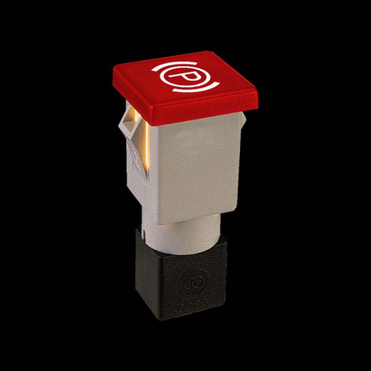 Warning Light for Komatsu 885140060