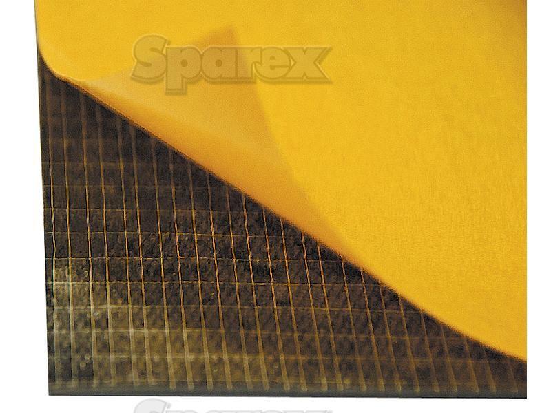 Floor Matting for Zetor Various (Various)