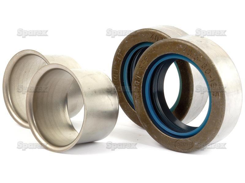 Sleeve Kit for Massey Ferguson 390 (300 Series)