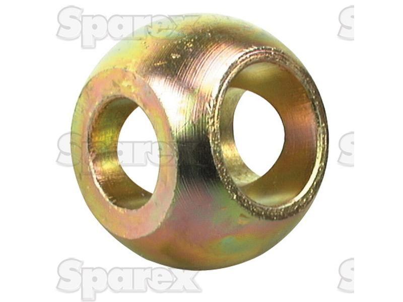 Lower Link Dual Category Ball (Cat. 2 Outer, 1/2 Inner)