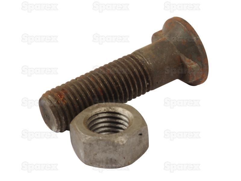 Bolt Kit, Replacement for Fiskars