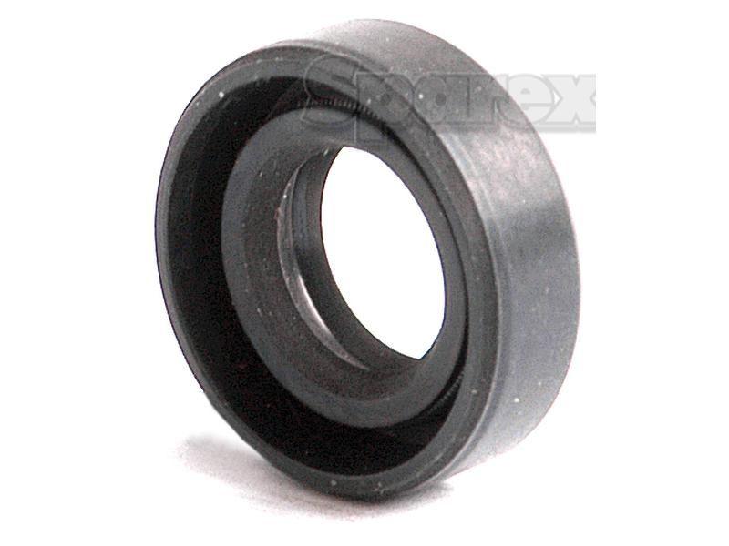 Metric Rotary Shaft Seal, 12 x 22 x 7mm Double Lip Kubota (09500-12227)