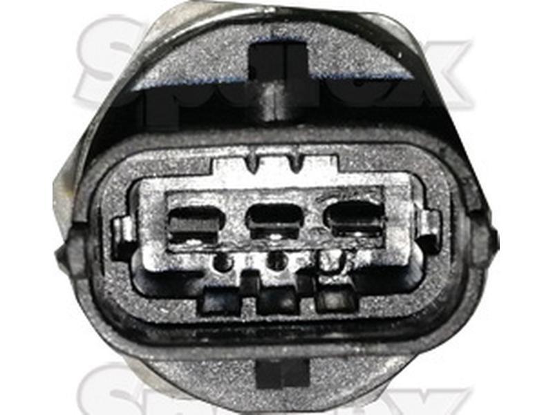 Fuel Rail Pressure Sensor for Steyr 6170CVT