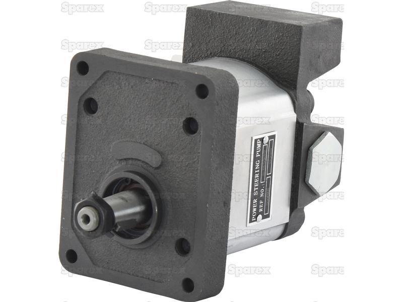 Hydraulic Pump Fiat, Ford New Holland