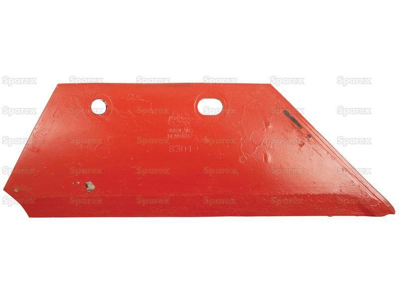 Knock On Share, 16'' (405mm) - LH (Kverneland) for Kverneland NO. 28 BODY