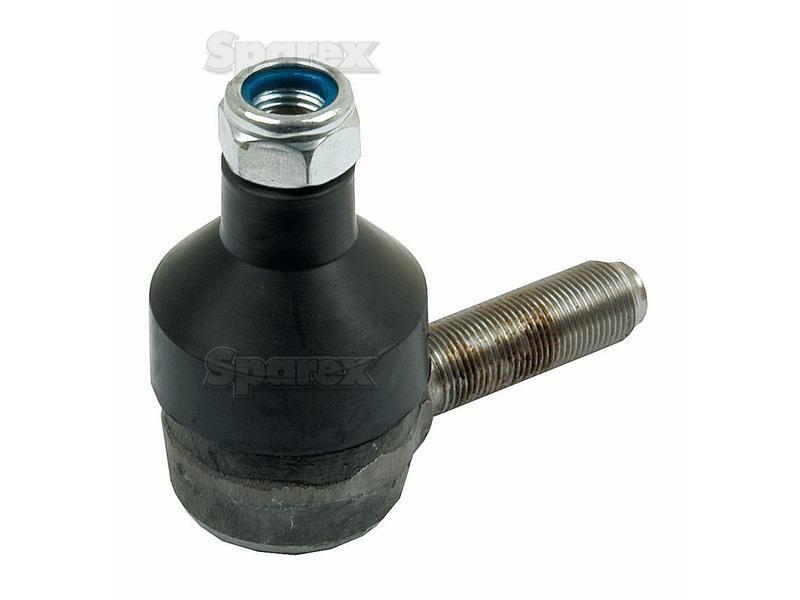 Track Rod, Length: 80mm for Case IH B414 (B Series)