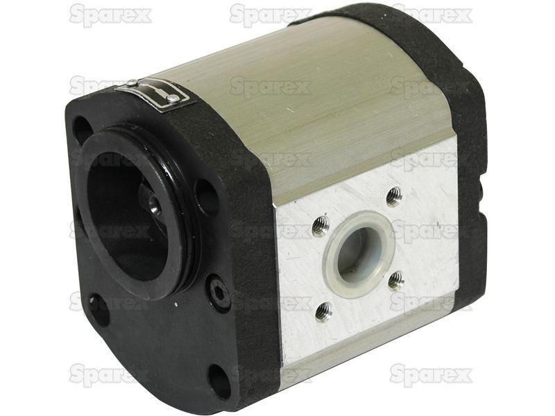 Single Hydraulic Pump for Steyr 8070
