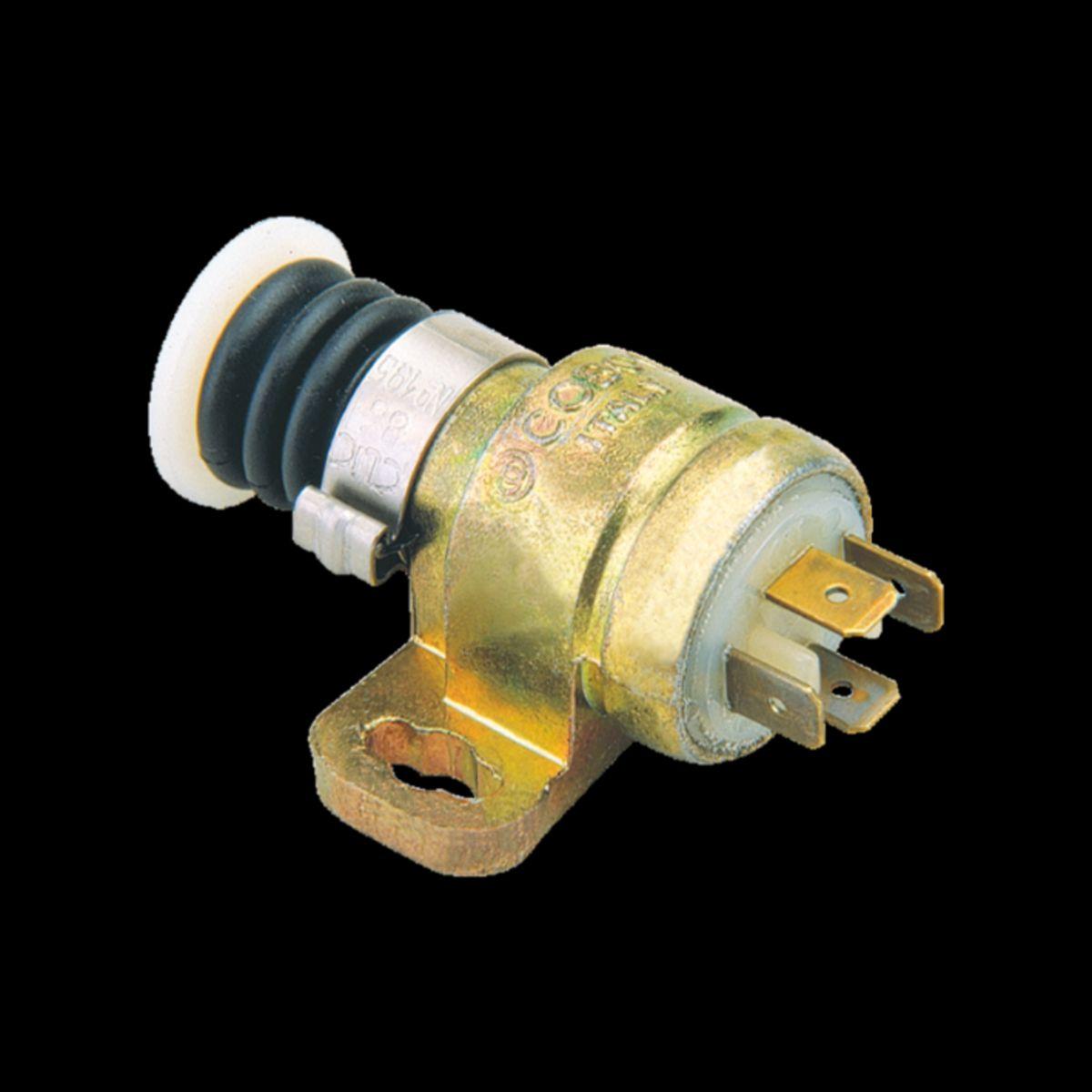 Rocker Switch for AGCO 3762867M91