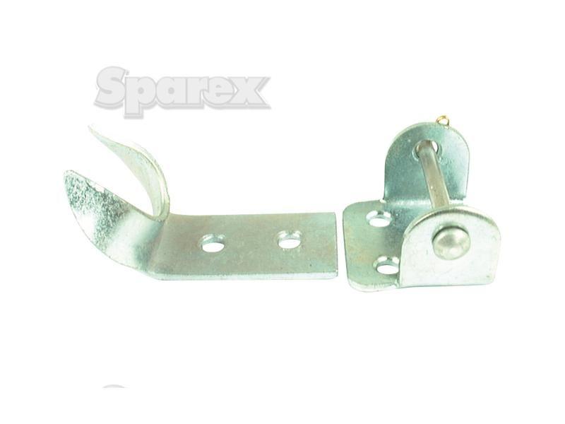 Bonnet Catch Bracket