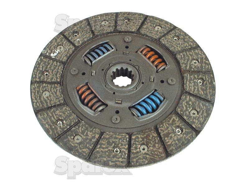 Clutch Plate for Iseki TS2210 (T Series)