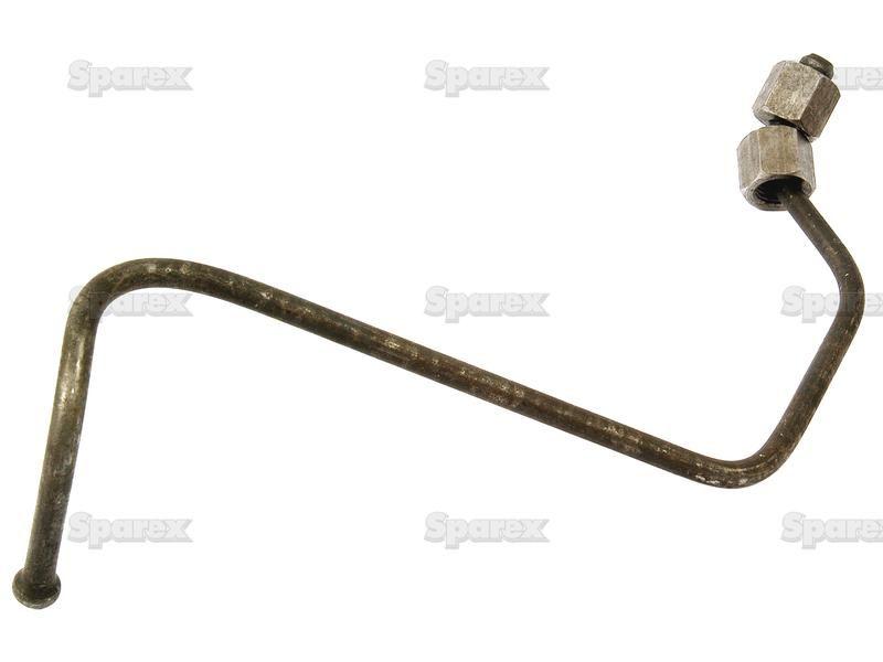 Fuel Injector Pipe for Massey Ferguson 670 (600 Series)