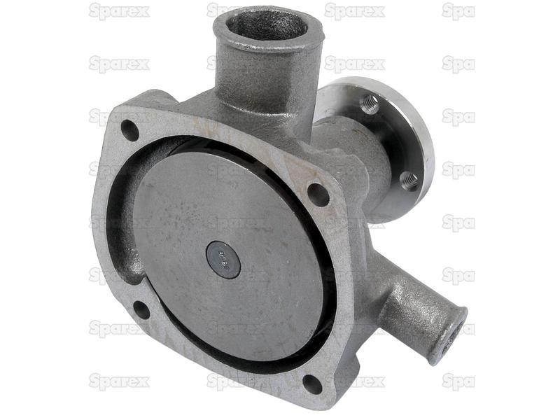 Water Pump Assembly for Fendt FARMER 306 LSA