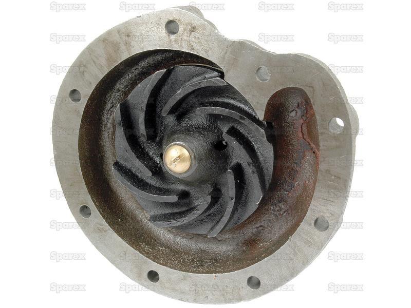 Water Pump Assembly for Claas Mercator 50 (Combines)