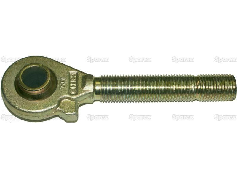 Top Link Ball End - M36x3 Metric - Cat.2 for Ford New Holland (1930993)