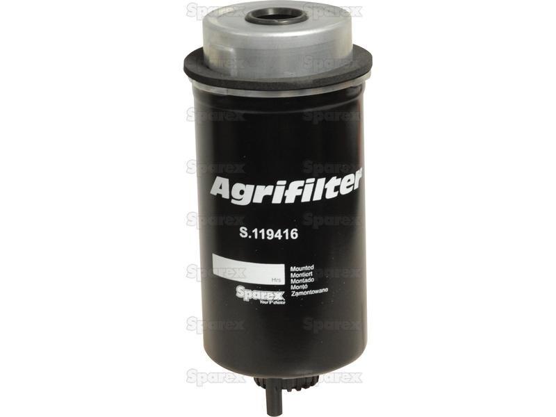 Fuel Separator - Element for Ford New Holland TM190 (TM Series)
