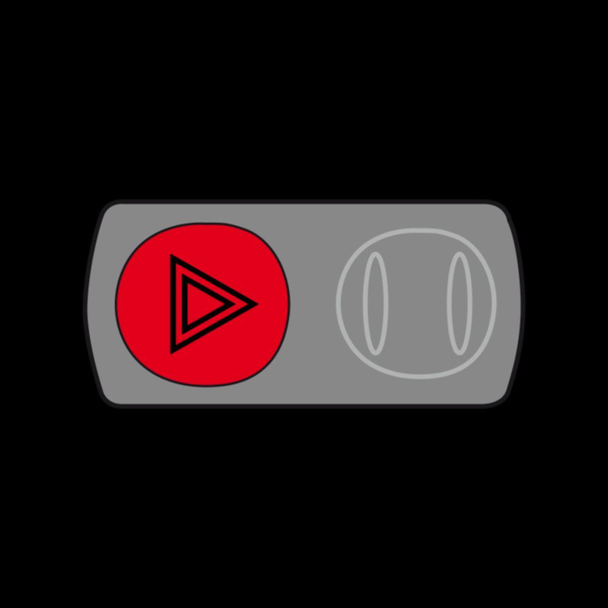 Warning Symbol for Volvo VOE14740437