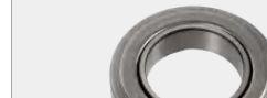 New Holland Clutch Release Bearing 83922187