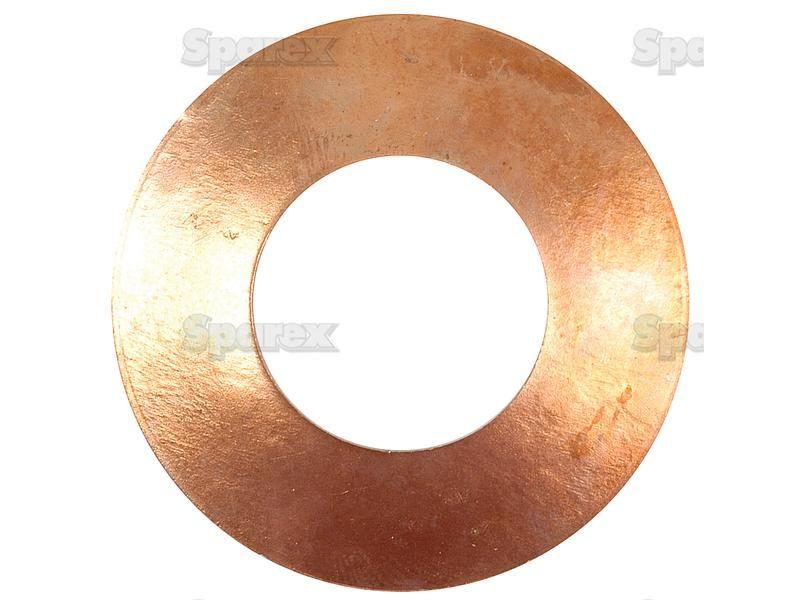 Differential Housing Washer for John Deere 3640 (40 Series)