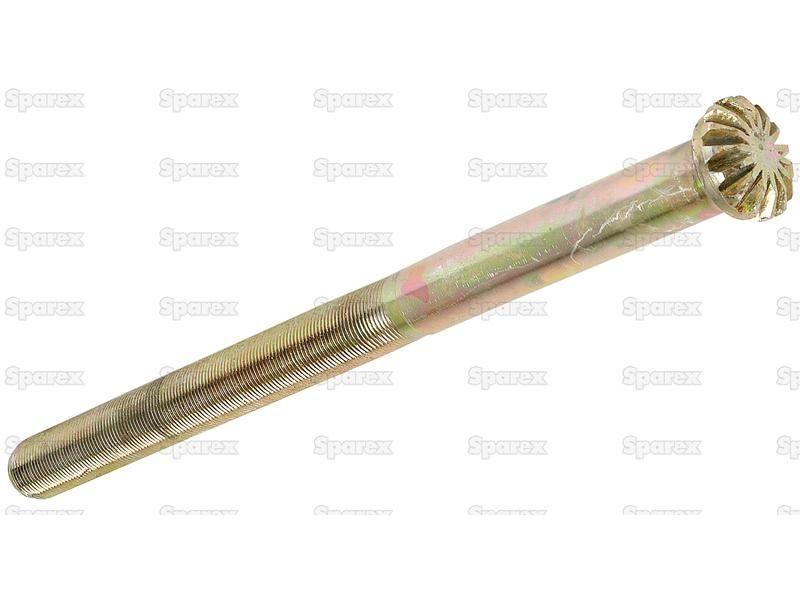 Shaft 143/4x1" | Landini, Massey (1860833M1 , 1860834M2 , 352438X1 , 897651M1)