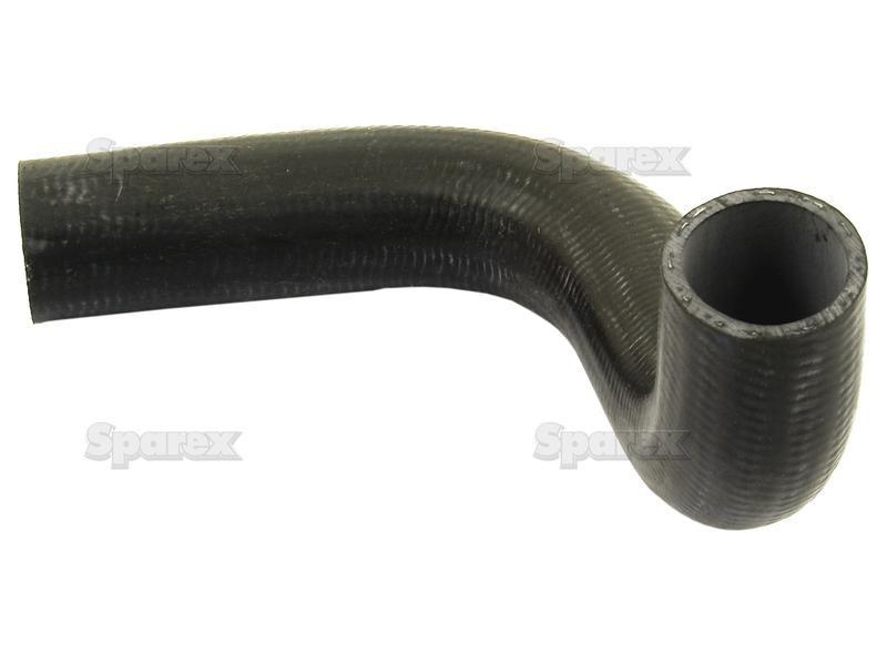 Bottom Hose, Inner Ø of Hose Smaller End: 38mm, Inner Ø of Hose Bigger End: 38mm for Massey Ferguson 175 US BUILT