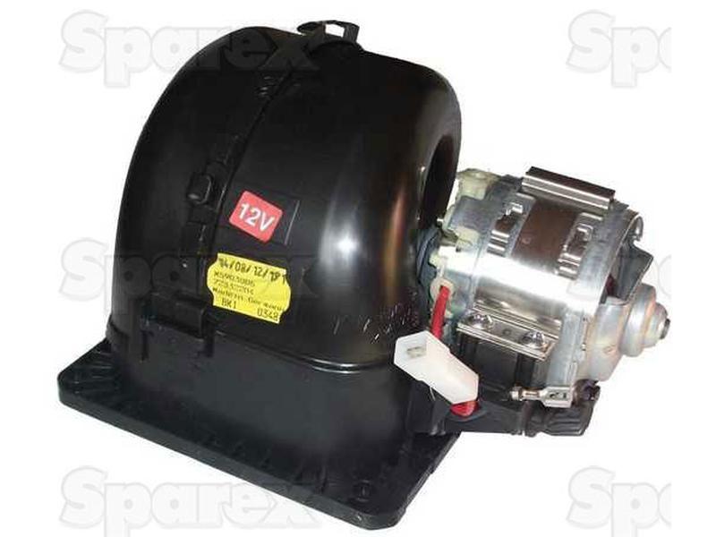 Single Assembly Blower Motor for Fendt (F737.812.145.050, F737812145050)