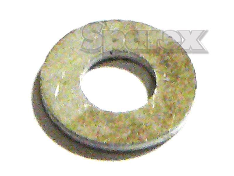 Imperial Aluminium Washer,