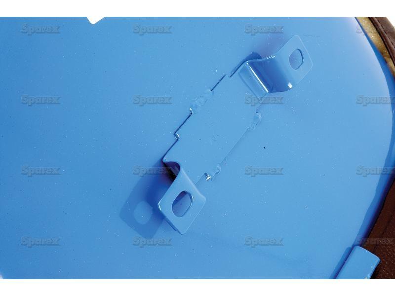 Sparex Seat Assembly for Iseki TS2510 (T Series)