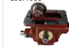New Holland Oil Pump 5129778