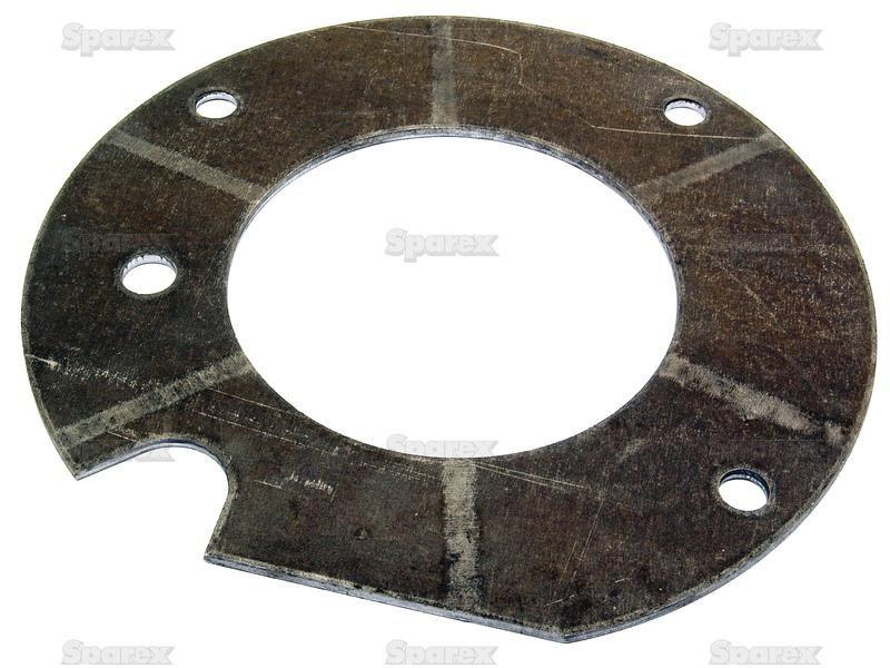 Rear Transmission Cover Plate for Massey Ferguson 390E BRAZILIAN