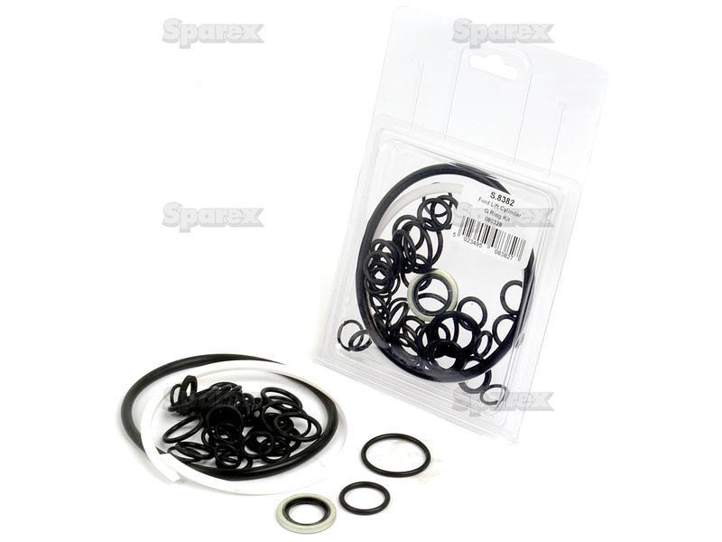 O'Ring Kit for Ford New Holland 8830 (30 Series)