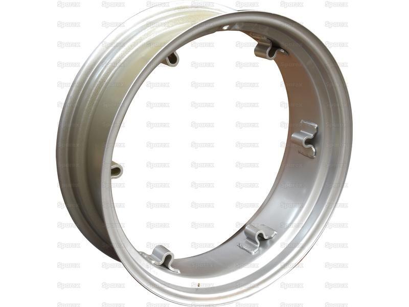 Wheel Rim, Rim Size: 8 x 24''.