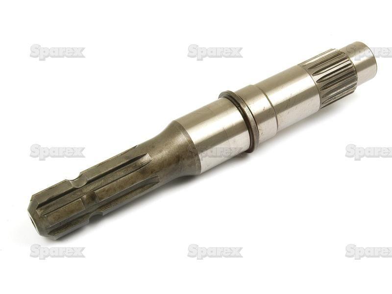 Transmission PTO Output Shaft for Deutz-Fahr AGROPRIMA 4.31 DX
