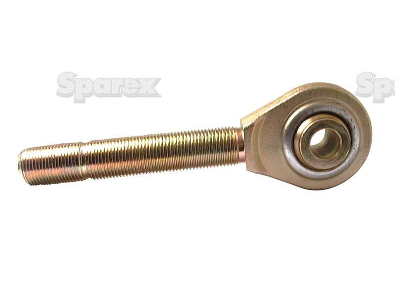 Top Link Ball End - M36x3 Metric - Cat.2