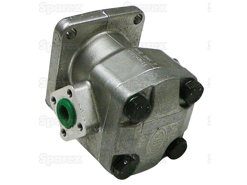 Single Hydraulic Pump for Yanmar 240