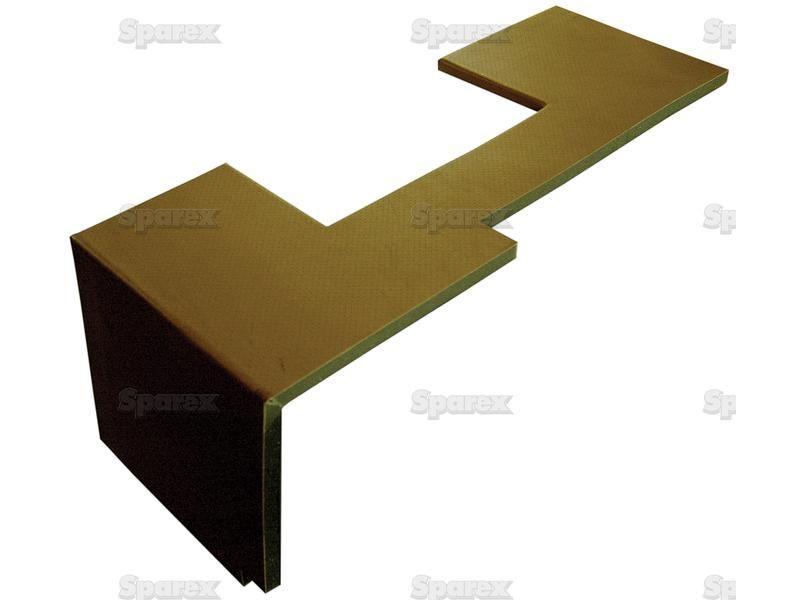 Base Panel Trim LH for John Deere 3650 (50 Series)