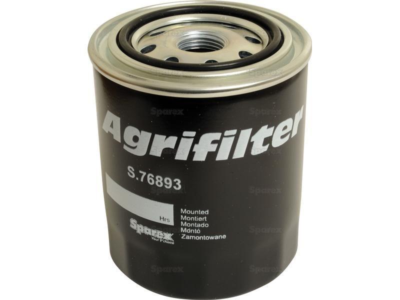 Hydraulic Filter - Spin On for Hinomoto E25